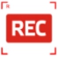 Amazing-Share Free Screen Recorder logo