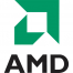 AMD Overdrive Utility logo