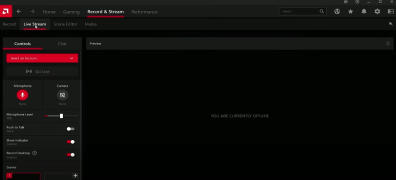 AMD Software: Adrenalin Edition - Screenshot 3
