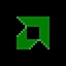 AMD System Monitor logo
