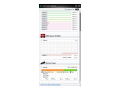 AMD System Monitor - gpu-details