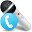 Amolto Call Recorder for Skype logo