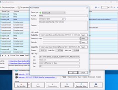 Amolto Call Recorder for Skype - Screenshot 2