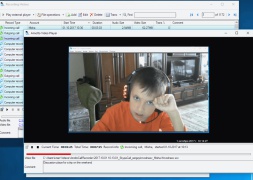 Amolto Call Recorder for Skype - Screenshot 3