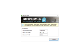 AMS Interior Design 3D - before-you-start