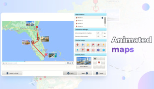 AMS SmartSHOW 3D - Screenshot 4