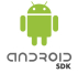 Android SDK logo