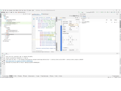 Android Studio - class-editor