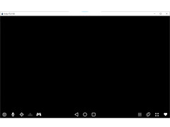 Andy Android Emulator - main-screen