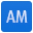 Animiz Animation Maker logo