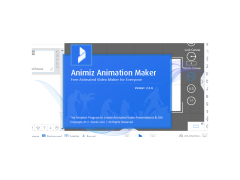 Animiz Animation Maker - about-application