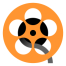 Animotica - Movie Maker logo