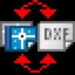 Any DWG DXF Converter Pro logo