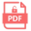 Any PDF Password Recovery logo