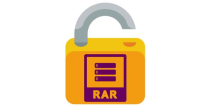 Any RAR Password Recovery logo