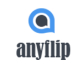 AnyFlip logo