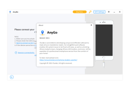 AnyGo - about-application