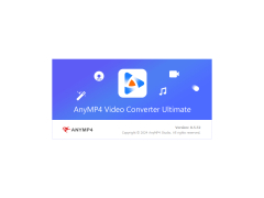 AnyMP4 Video Converter Ultimate - loading-screen