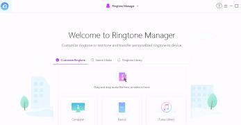 AnyTrans for iOS - Screenshot 5