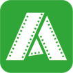 AnyVid logo