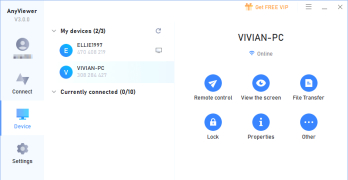 AnyViewer - Screenshot 3