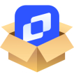 AOMEI Cloner logo