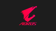 AORUS Engine logo
