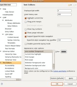 Apache Directory Studio - Screenshot 1