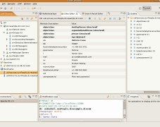 Apache Directory Studio - Screenshot 3