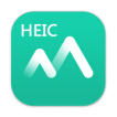 Apeaksoft Free HEIC Converter logo