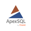 ApexSQL Decrypt logo