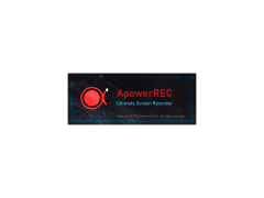 Apowersoft ApowerREC - loading-screen