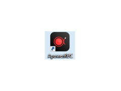 Apowersoft ApowerREC - logo