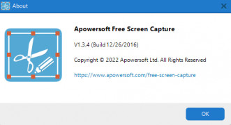 Apowersoft Free Screen Capture screenshot 2