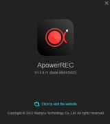 Apowersoft Screen Recorder Pro screenshot 2