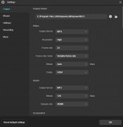 Apowersoft Screen Recorder Pro screenshot 3