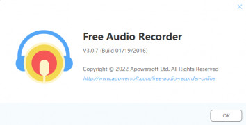 Apowersoft Streaming Audio Recorder screenshot 2
