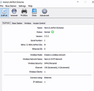 Apple AirPort Utility - Screenshot 2