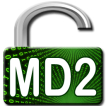 Appnimi MD2 Decrypter logo