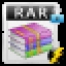 Appnimi RAR Instant Password Unlocker logo