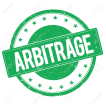 Arbitrageur logo