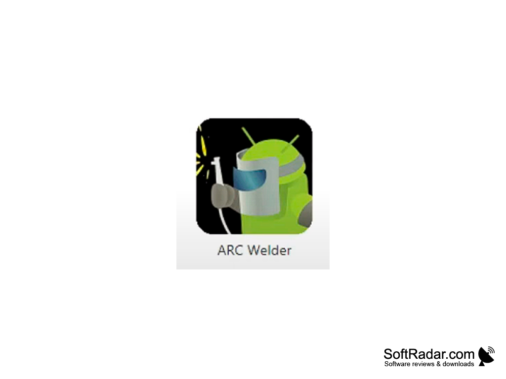 arc welder download