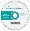 ArcSoft Panorama Maker logo