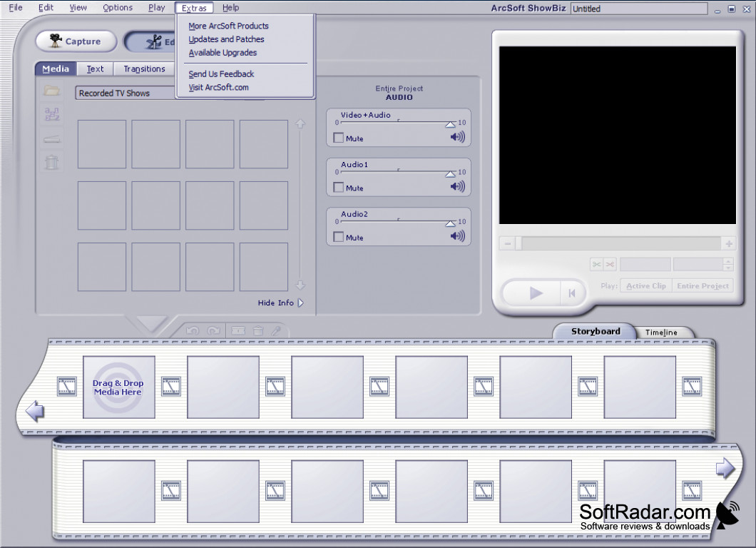 arcsoft showbiz 5 activation code