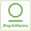Artifactory logo