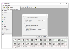 ASCII Art - setup-guide