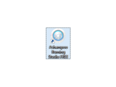 Ashampoo Burning Studio FREE - logo