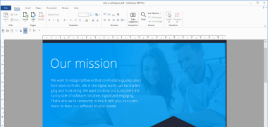 Ashampoo PDF Pro - Screenshot 3