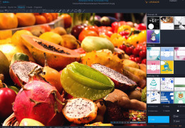 Ashampoo Photo Commander - Screenshot 1