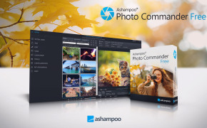 Ashampoo Photo Commander - Screenshot 4